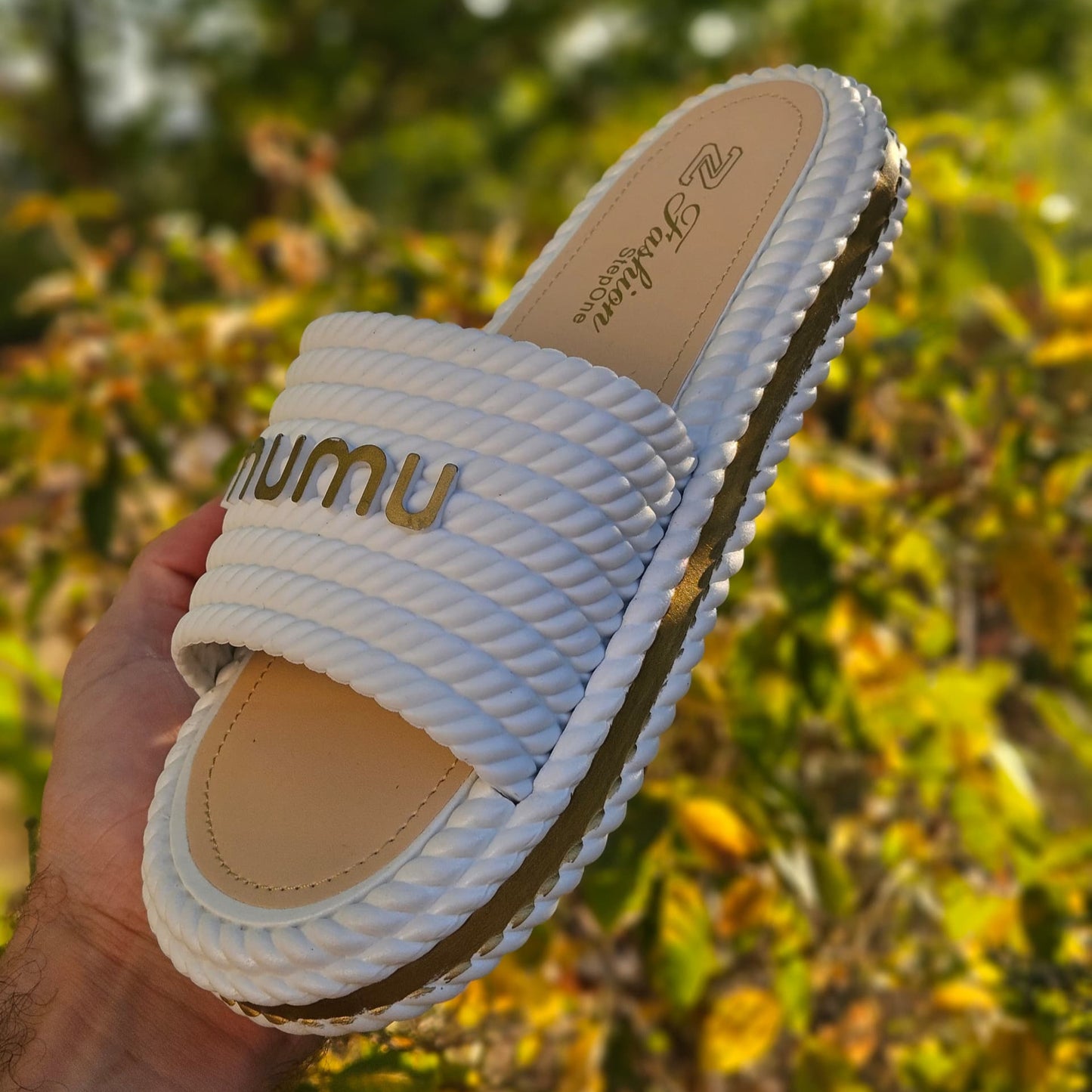 بليغة صيفية mumu